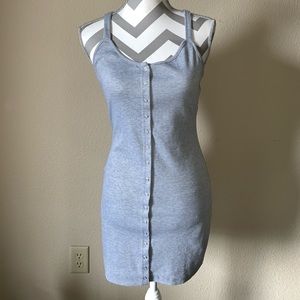 Kendall & Kylie Dress